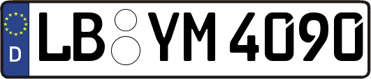 LB-YM4090