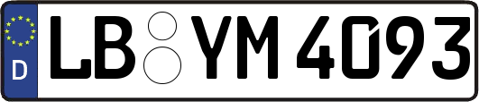 LB-YM4093