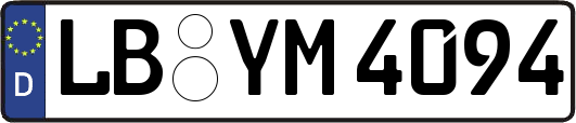 LB-YM4094