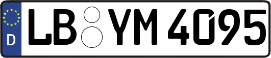 LB-YM4095