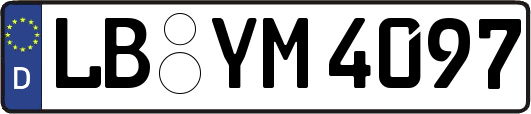 LB-YM4097