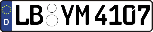 LB-YM4107