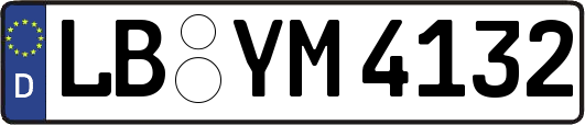 LB-YM4132