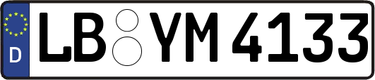 LB-YM4133