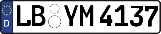 LB-YM4137