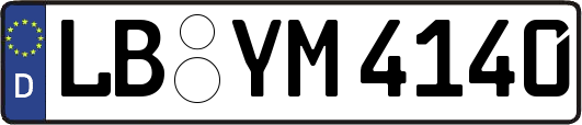 LB-YM4140