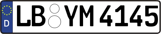 LB-YM4145