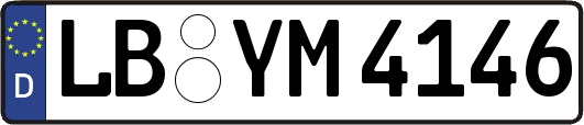 LB-YM4146