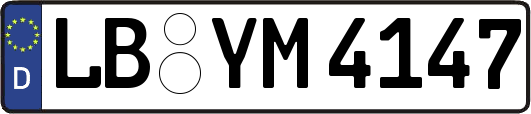 LB-YM4147