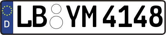 LB-YM4148