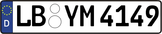 LB-YM4149