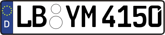 LB-YM4150