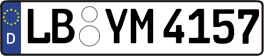 LB-YM4157