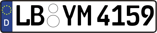 LB-YM4159