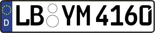 LB-YM4160