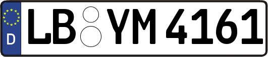 LB-YM4161