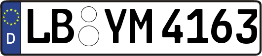 LB-YM4163