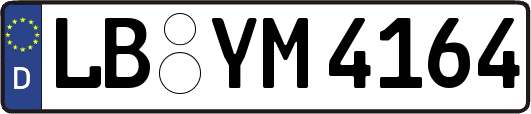 LB-YM4164