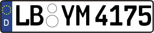 LB-YM4175
