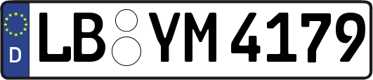 LB-YM4179