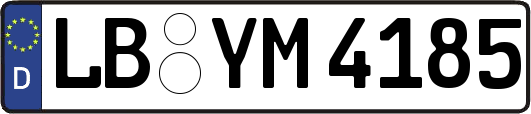 LB-YM4185