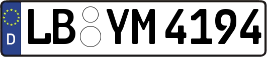 LB-YM4194