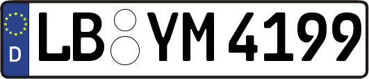 LB-YM4199