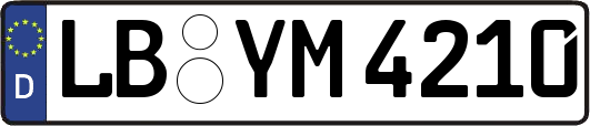 LB-YM4210