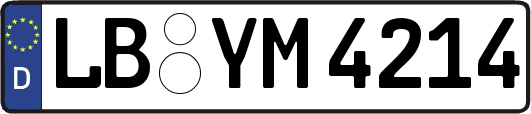 LB-YM4214