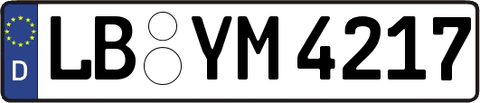 LB-YM4217