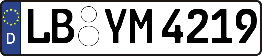 LB-YM4219