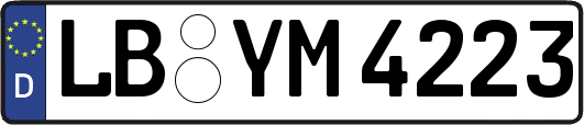 LB-YM4223