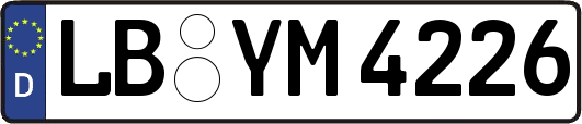 LB-YM4226