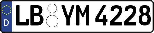 LB-YM4228