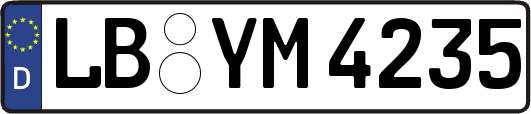 LB-YM4235