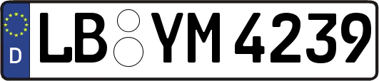 LB-YM4239