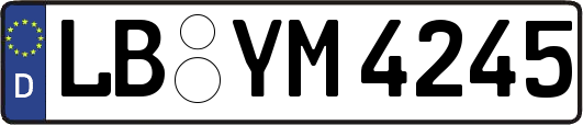 LB-YM4245