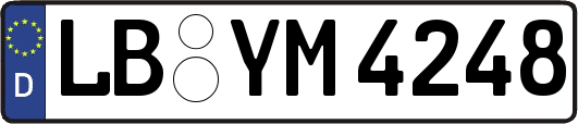 LB-YM4248