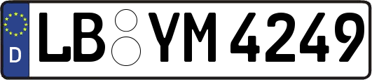 LB-YM4249