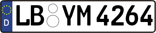 LB-YM4264