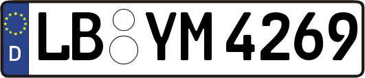 LB-YM4269