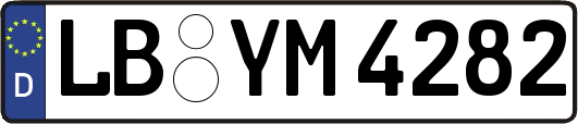 LB-YM4282