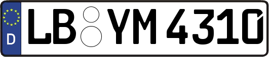 LB-YM4310