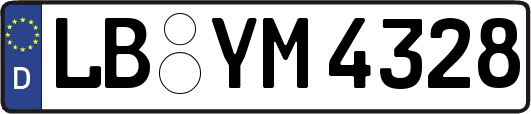 LB-YM4328