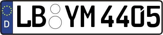 LB-YM4405