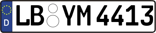 LB-YM4413