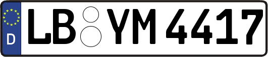 LB-YM4417