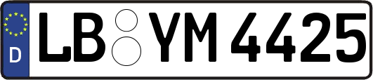 LB-YM4425