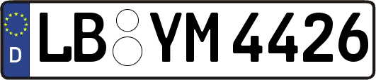 LB-YM4426