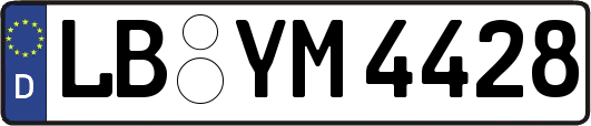 LB-YM4428